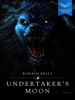 cover image of Undertaker's Moon